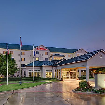 Hilton Garden Inn Dfw Airport South Irving Dış mekan fotoğraf
