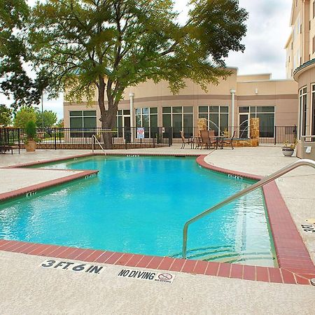 Hilton Garden Inn Dfw Airport South Irving Dış mekan fotoğraf