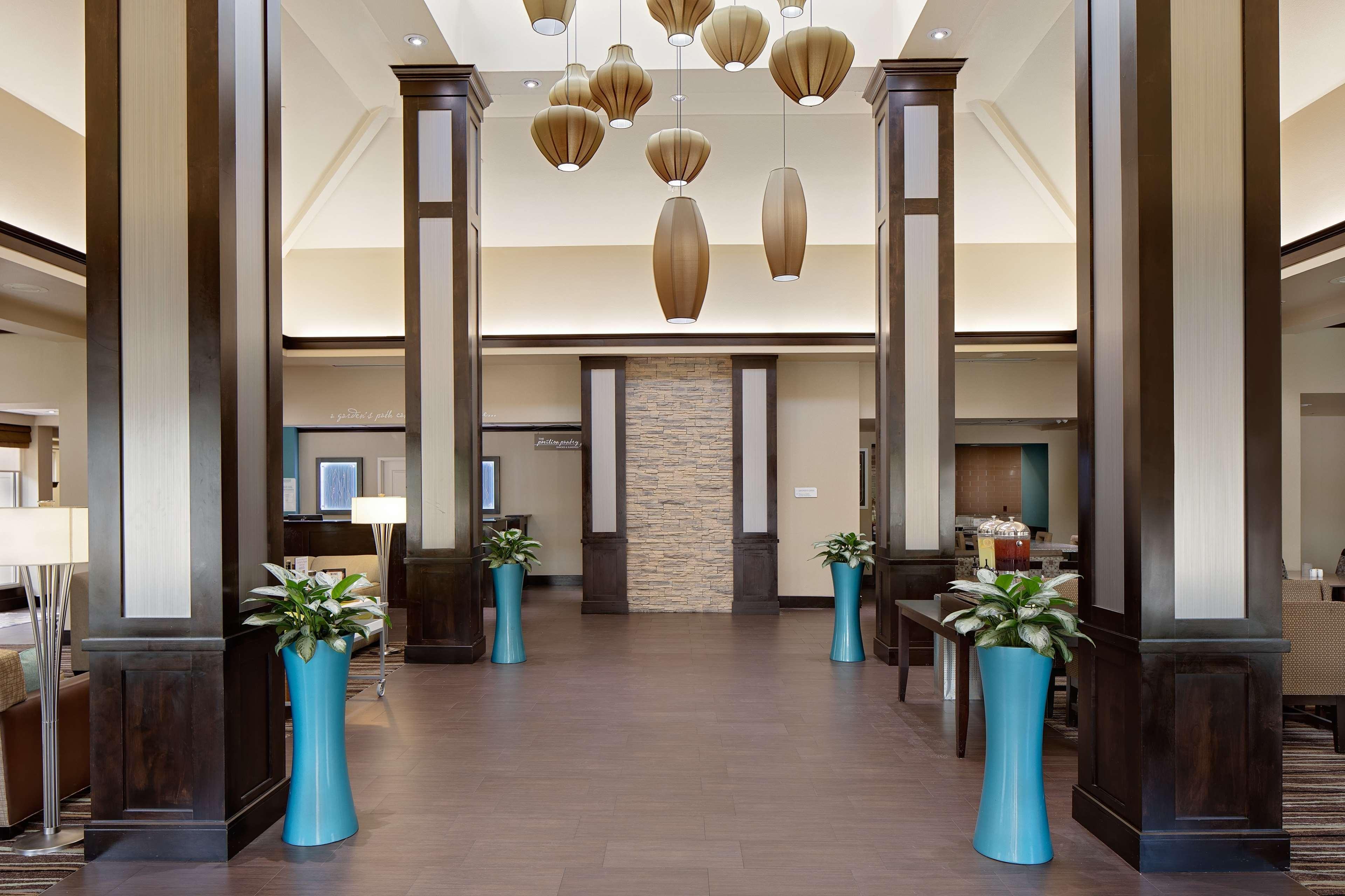 Hilton Garden Inn Dfw Airport South Irving Dış mekan fotoğraf