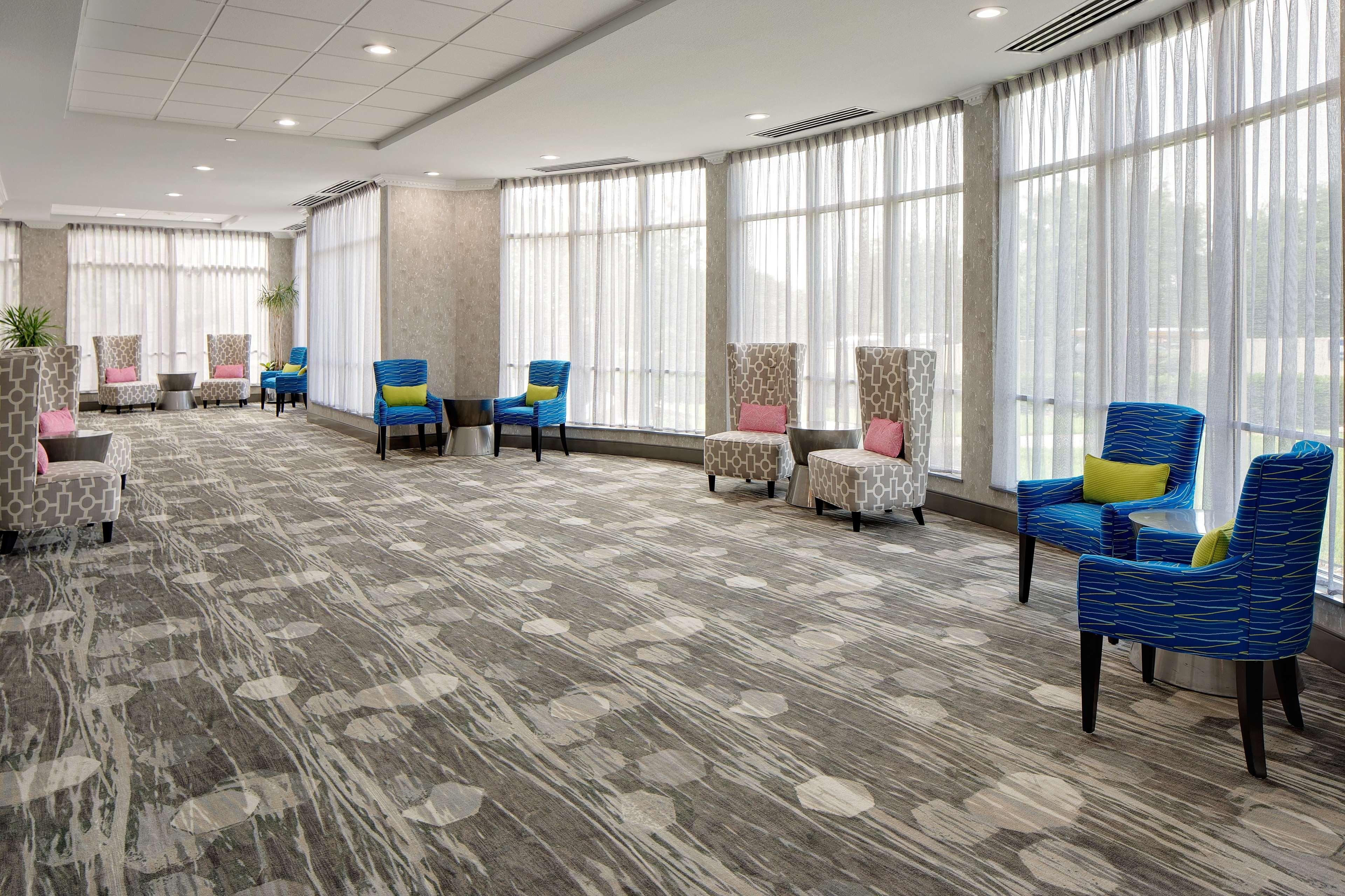 Hilton Garden Inn Dfw Airport South Irving Dış mekan fotoğraf