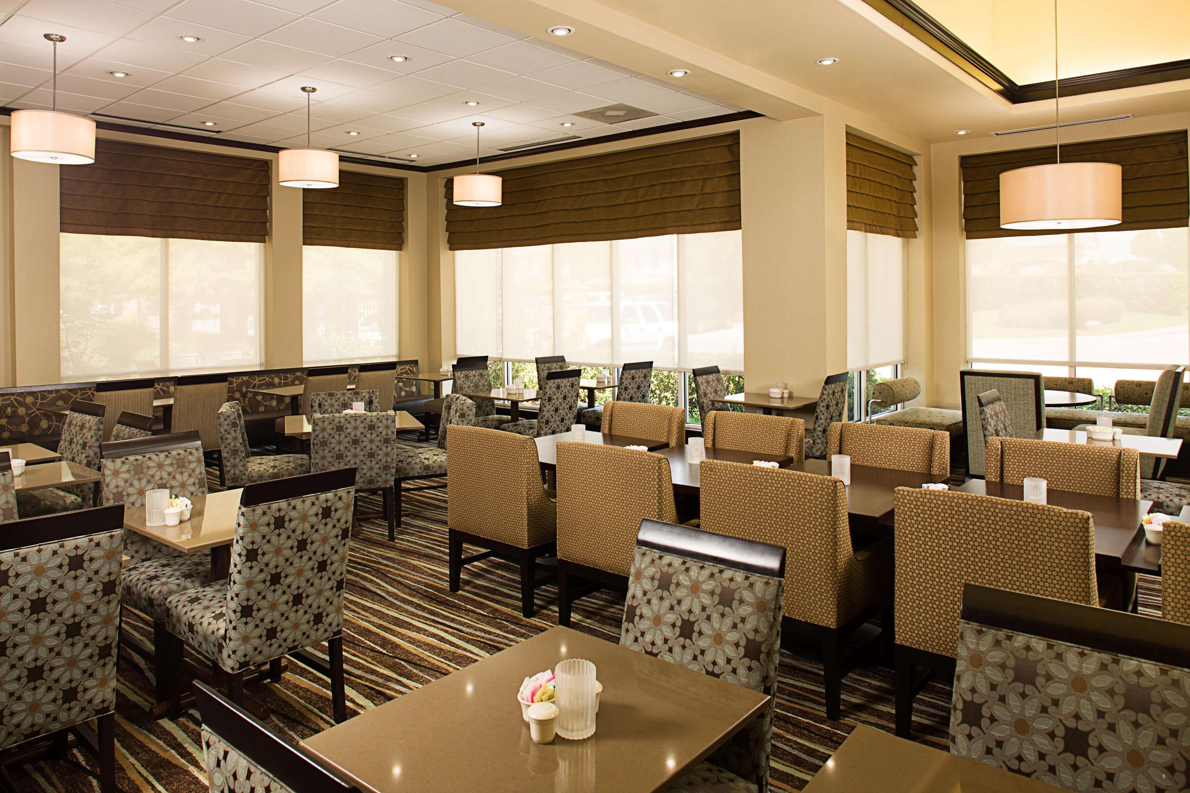 Hilton Garden Inn Dfw Airport South Irving Dış mekan fotoğraf