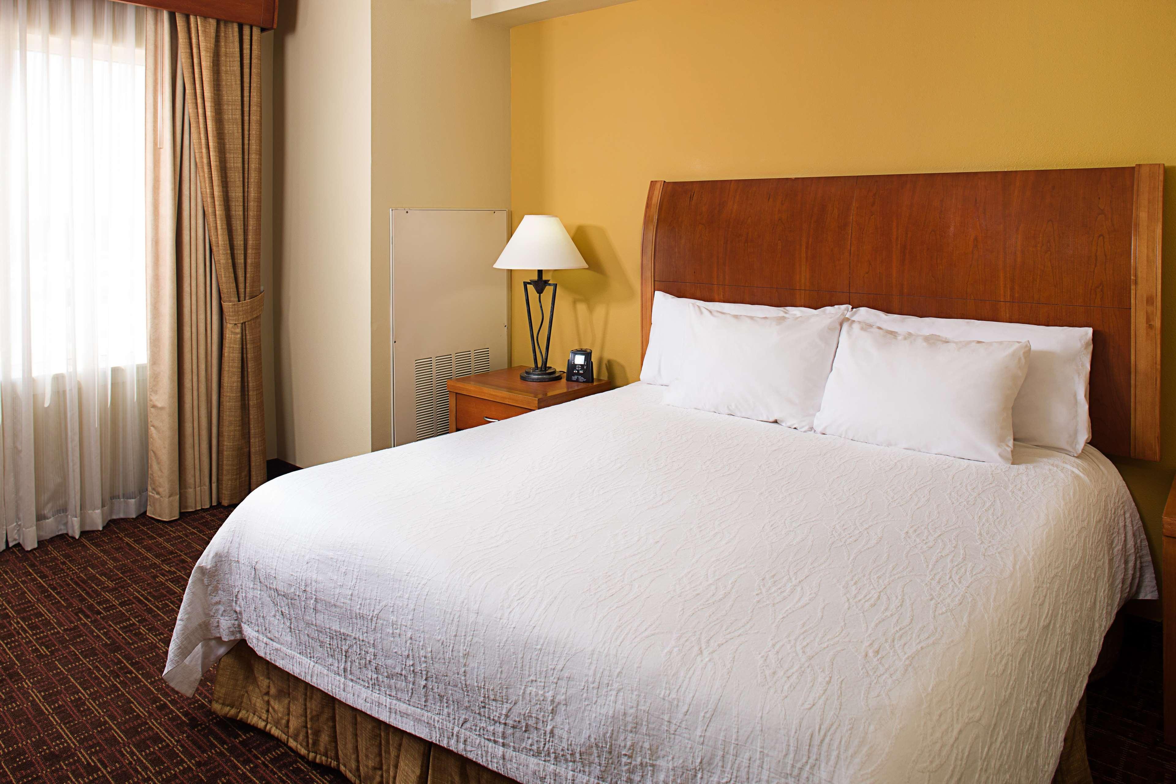 Hilton Garden Inn Dfw Airport South Irving Dış mekan fotoğraf