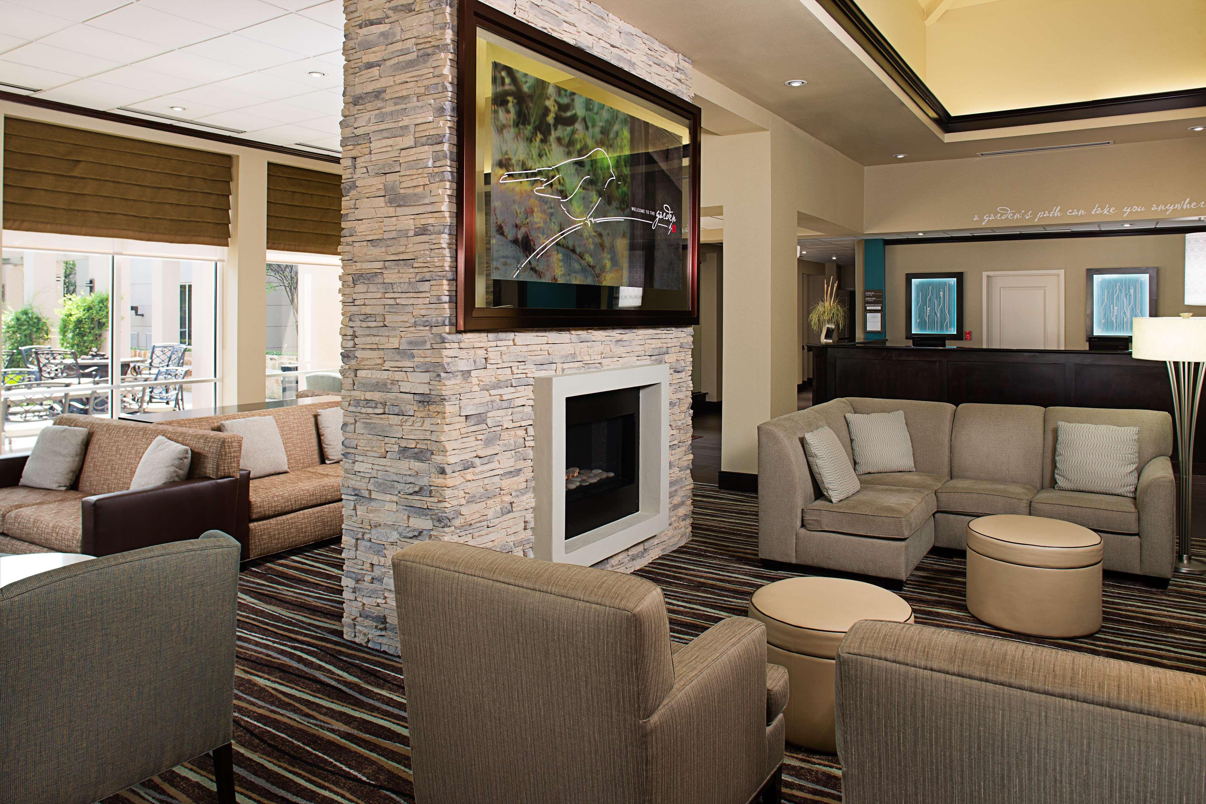 Hilton Garden Inn Dfw Airport South Irving Dış mekan fotoğraf