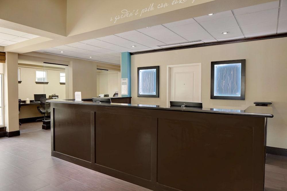 Hilton Garden Inn Dfw Airport South Irving Dış mekan fotoğraf