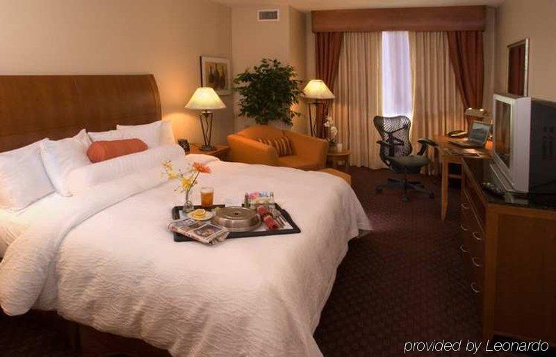 Hilton Garden Inn Dfw Airport South Irving Oda fotoğraf
