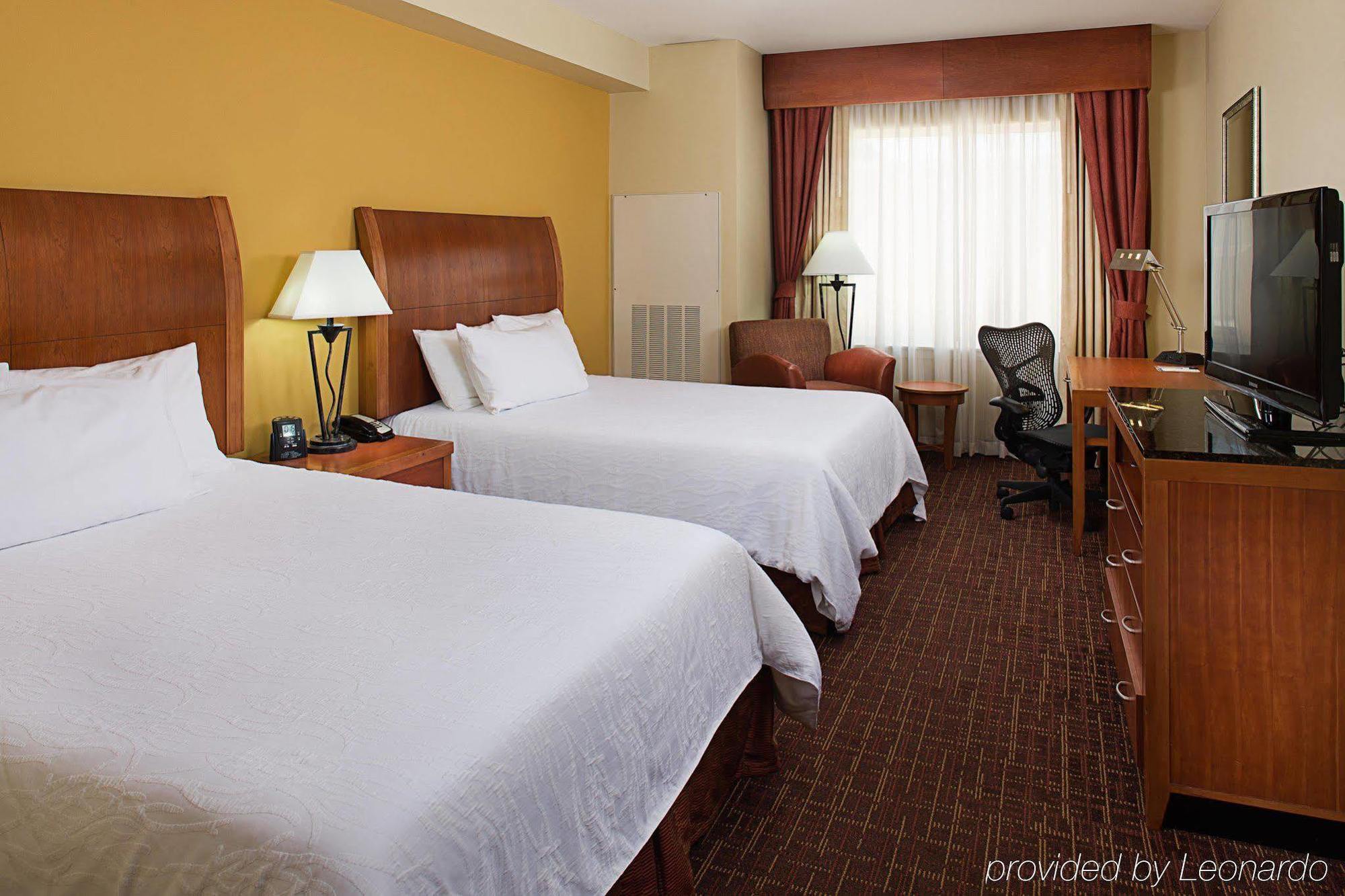 Hilton Garden Inn Dfw Airport South Irving Dış mekan fotoğraf